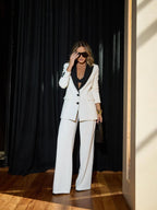 Ensemble sable minimaliste