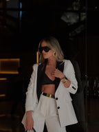 Ensemble sable minimaliste