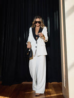Ensemble sable minimaliste