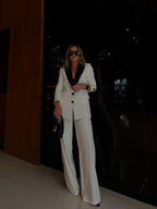 Ensemble sable minimaliste