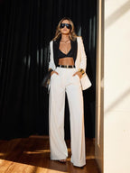 Ensemble sable minimaliste