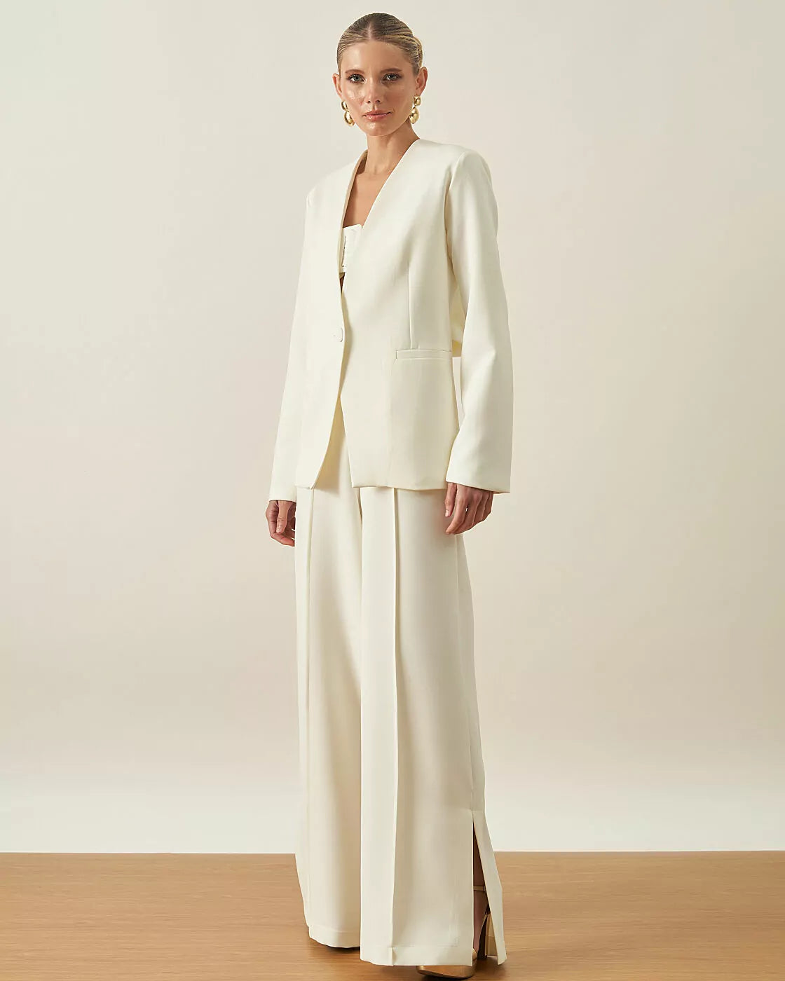 Ensemble or rose