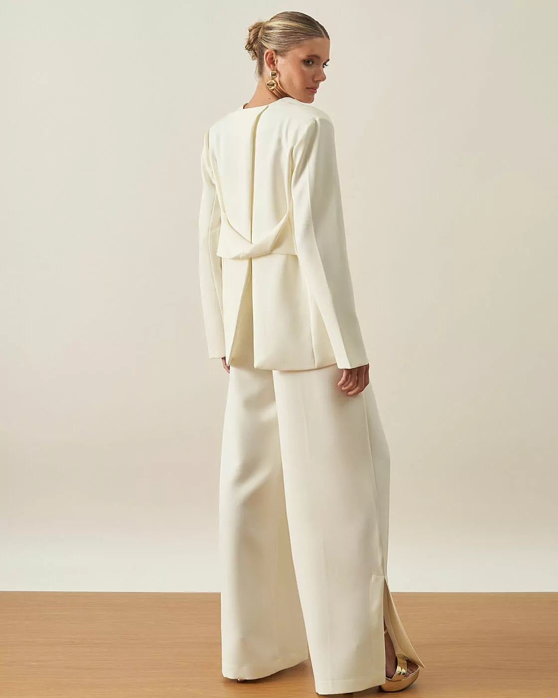 Ensemble or rose
