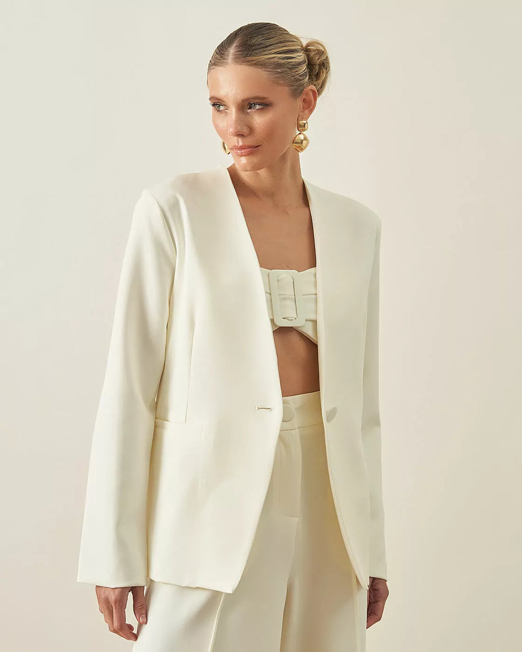 Ensemble or rose