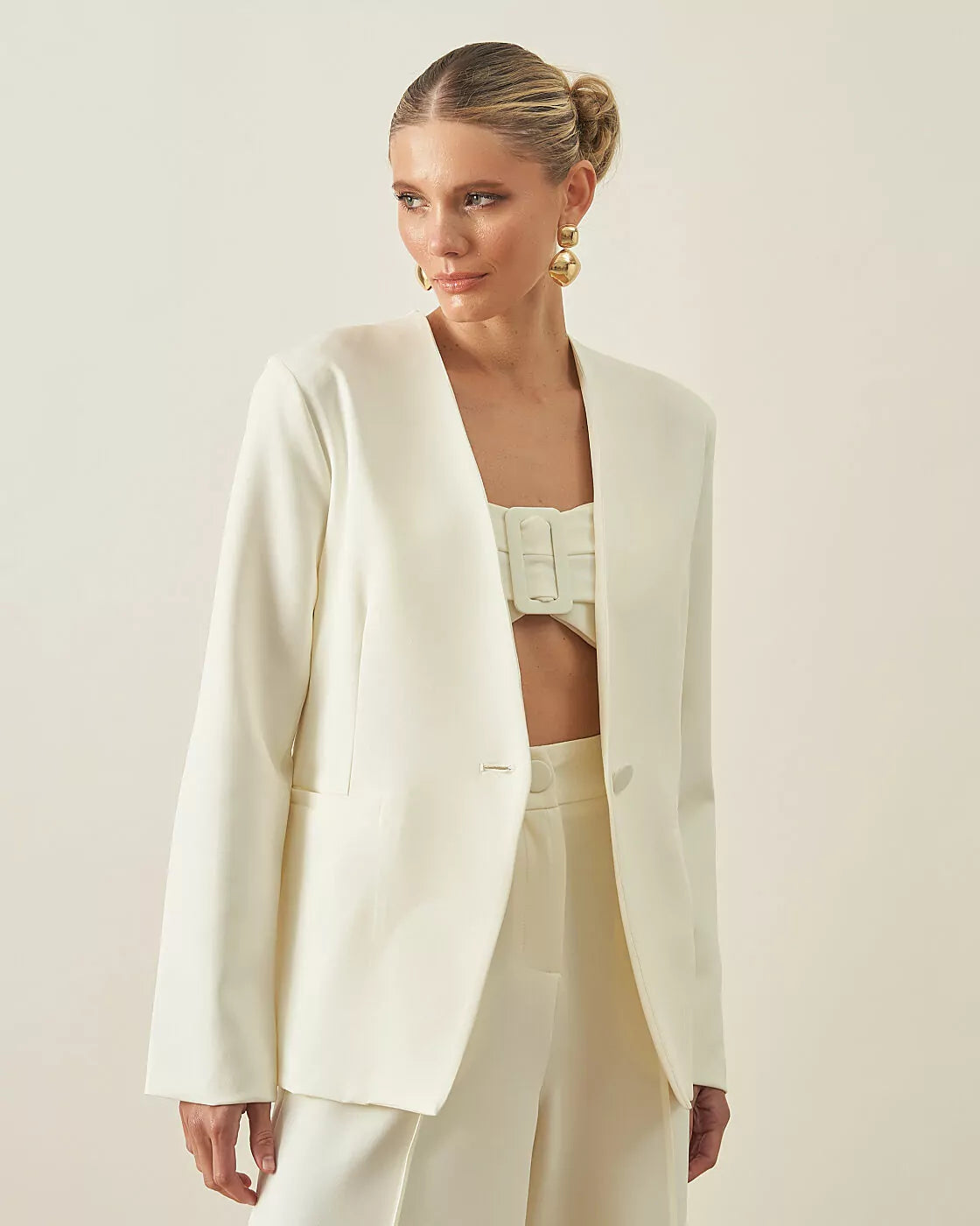 Ensemble or rose