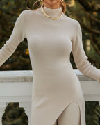 Ensemble taupe classique